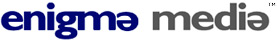 enigma media logo