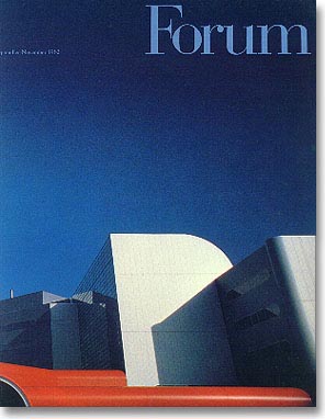 IBM Forum Magazine