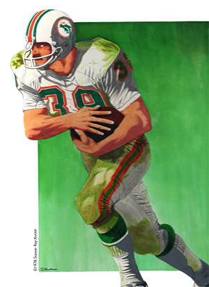 Csonka