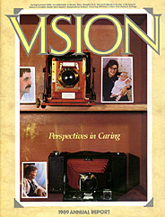 Vision Magazine