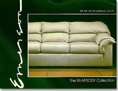 Emerson Rhapsody Furniture