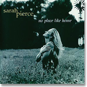 Sarah Pierce CD