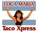 Maria's Taco Xpress